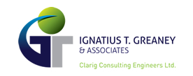Ignatius T.Greaney - Consulting Engineers based in Galway, Ireland